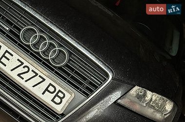 Хетчбек Audi A3 2009 в Апостоловому фото 4 Хетчбек Audi A3 2009 в Апостоловому