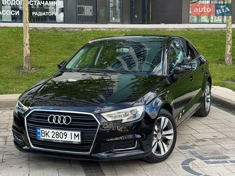 Audi A3 2014 Audi A3 2014
