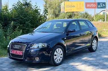 Хетчбек Audi A3 2006 в Вознесенську фото 3 Хетчбек Audi A3 2006 в Вознесенську