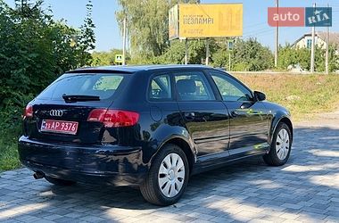 Хетчбек Audi A3 2006 в Вознесенську фото 4 Хетчбек Audi A3 2006 в Вознесенську