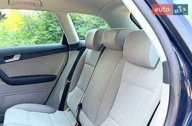 Хетчбек Audi A3 2006 в Вознесенську фото 9 Хетчбек Audi A3 2006 в Вознесенську