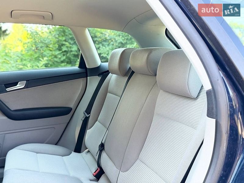 Хетчбек Audi A3 2006 в Вознесенську фото 9 Хетчбек Audi A3 2006 в Вознесенську