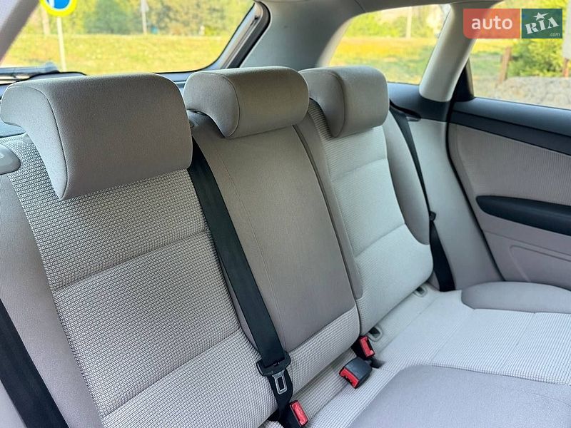 Хетчбек Audi A3 2006 в Вознесенську фото 10 Хетчбек Audi A3 2006 в Вознесенську