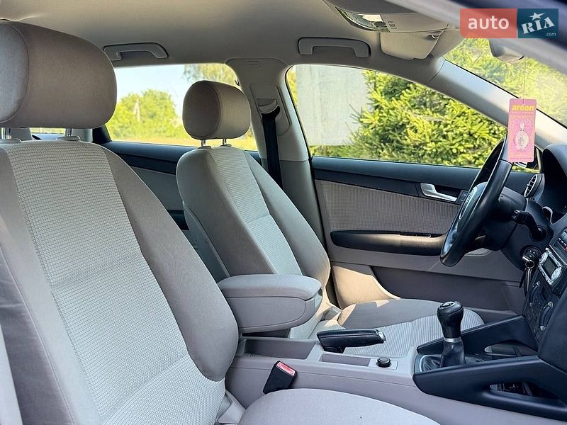 Хетчбек Audi A3 2006 в Вознесенську фото 8 Хетчбек Audi A3 2006 в Вознесенську