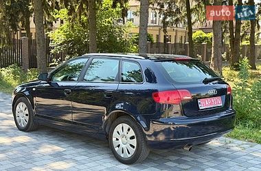 Хетчбек Audi A3 2006 в Вознесенську фото 6 Хетчбек Audi A3 2006 в Вознесенську