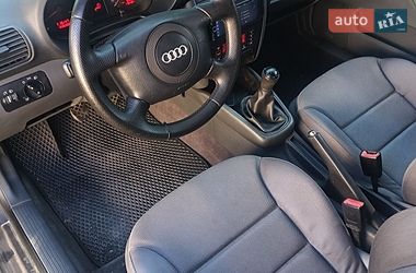 Хетчбек Audi A3 2000 в Бурині