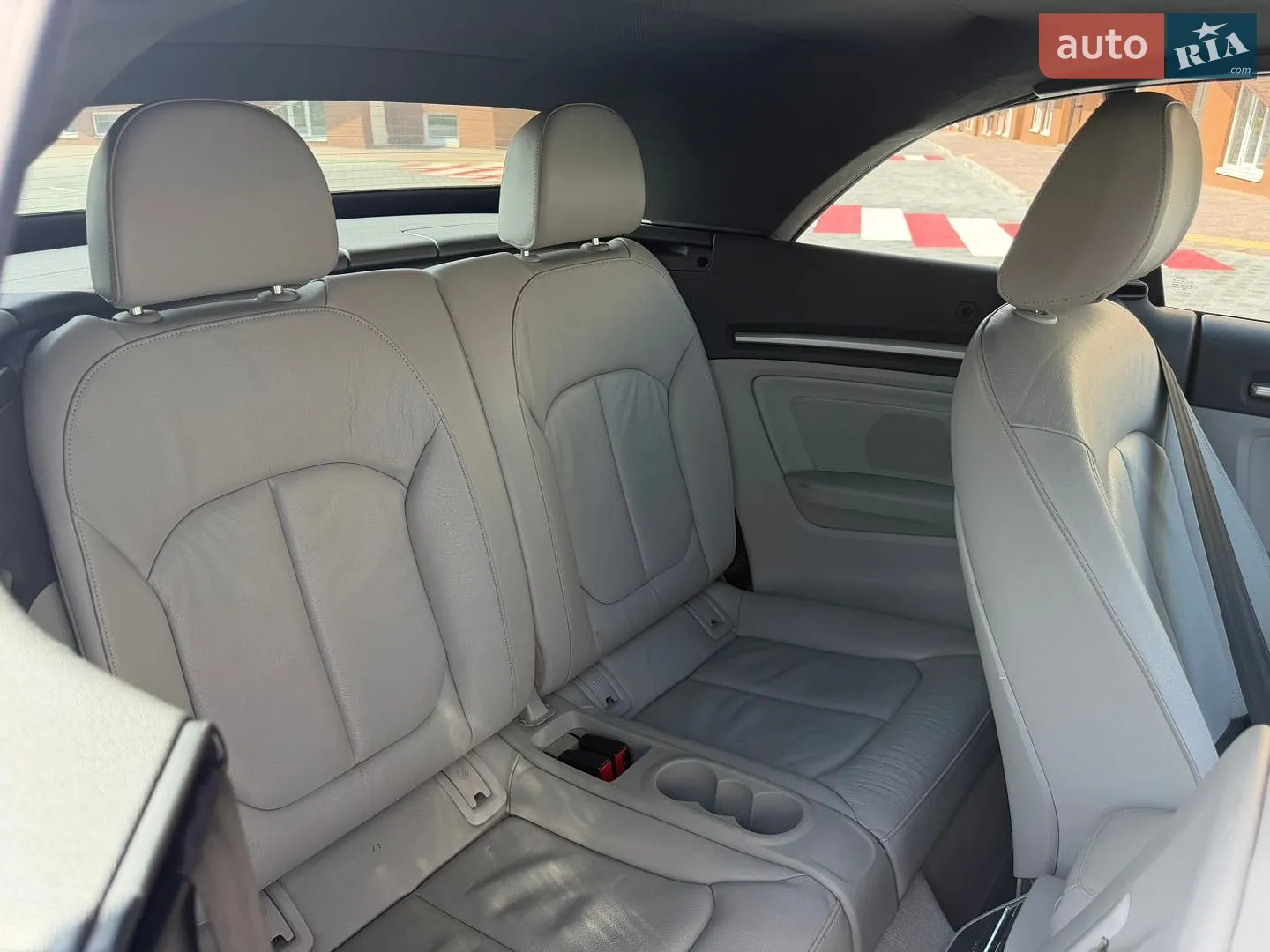 2016 Audi A3 - мініатюра 5