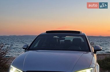 Седан Audi A3 2014 в Киеве