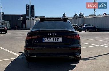 Седан Audi A3 2022 в Києві