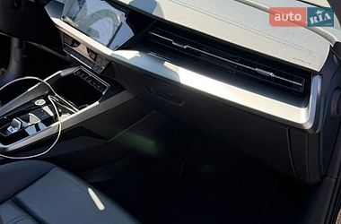 Седан Audi A3 2022 в Києві