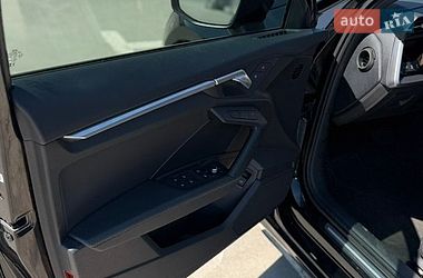 Седан Audi A3 2022 в Києві