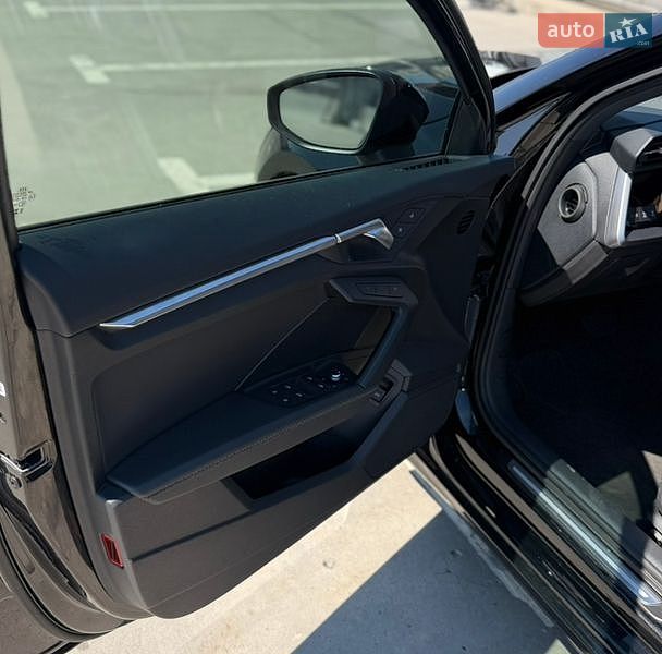 Седан Audi A3 2022 в Києві