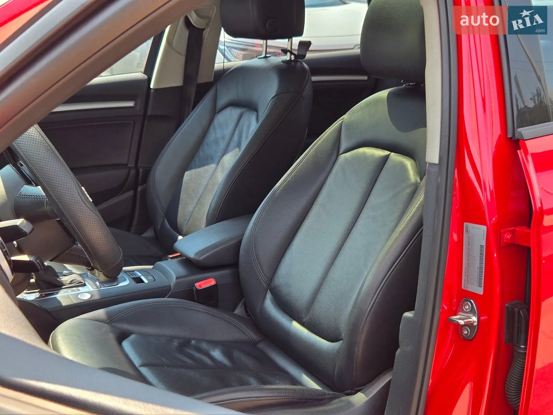 2015 Audi A3 - мініатюра 15