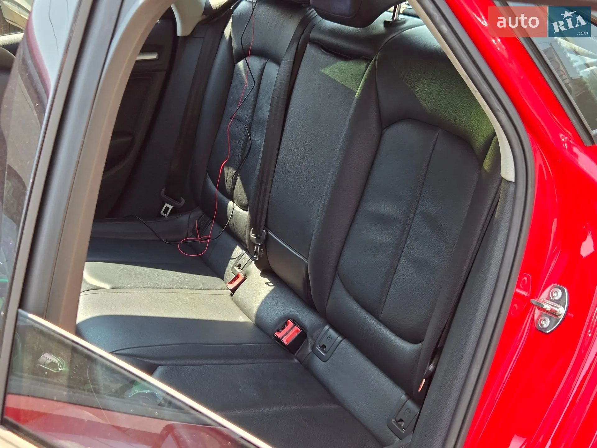 2015 Audi A3 - мініатюра 17