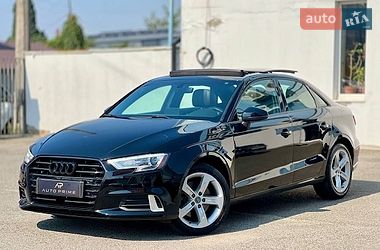 audi a3 2016 в Киев от профессионального продавца Андрій