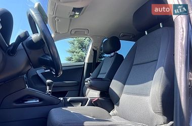 Хэтчбек Audi A3 2011 в Львове