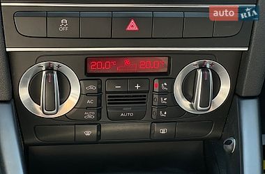 Хэтчбек Audi A3 2011 в Львове