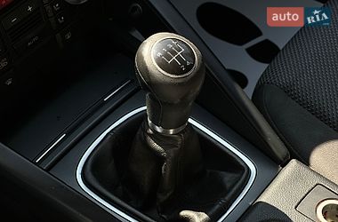 Хэтчбек Audi A3 2011 в Львове