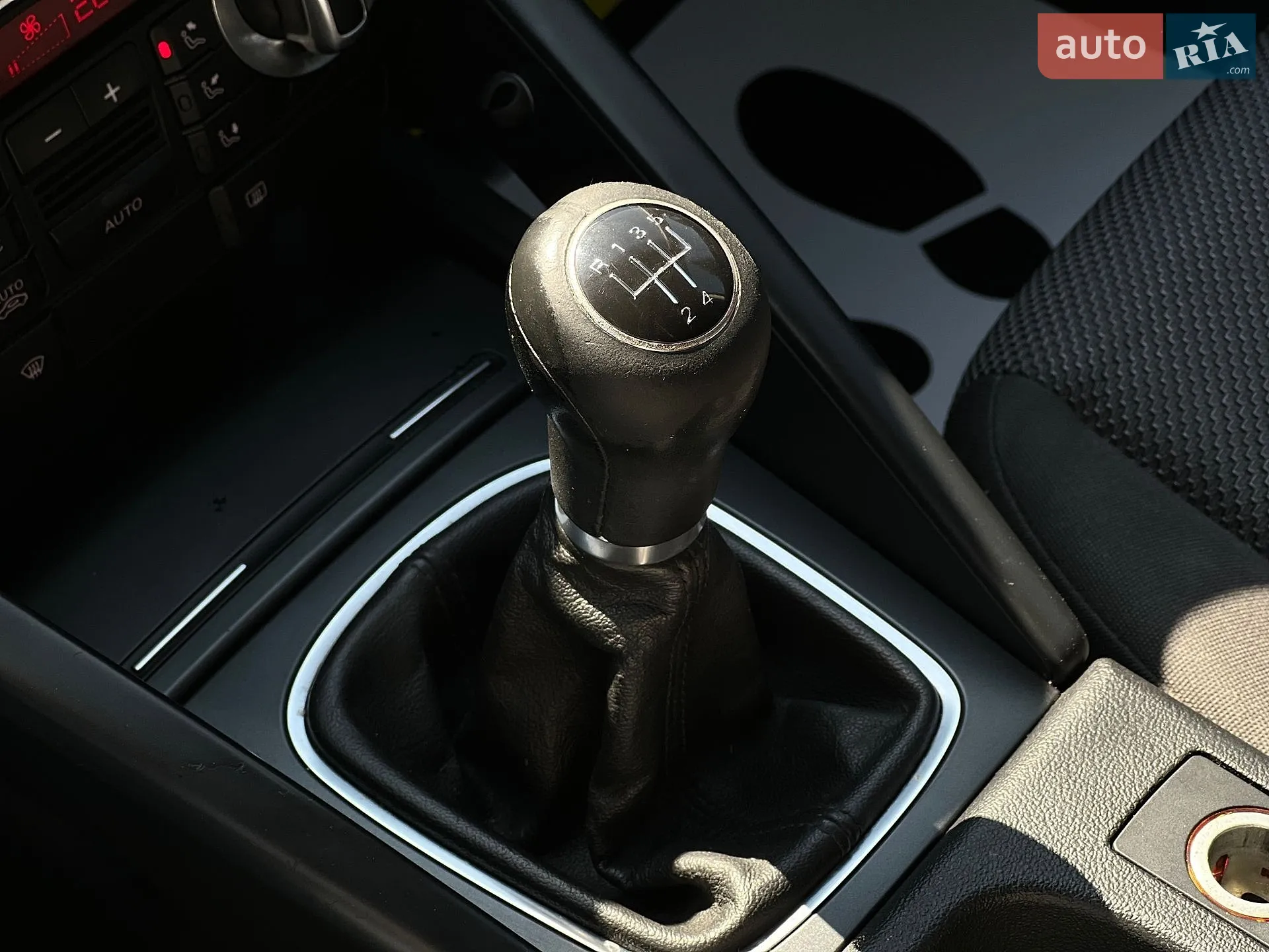 2011 Audi A3 - мініатюра 17