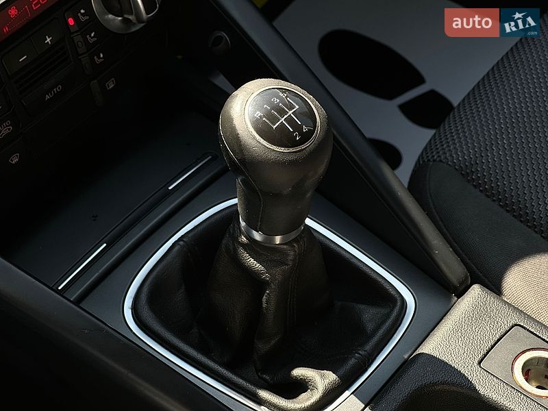Хэтчбек Audi A3 2011 в Львове
