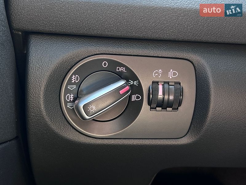 Хэтчбек Audi A3 2011 в Львове