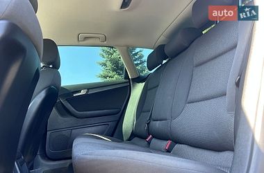 Хэтчбек Audi A3 2011 в Львове