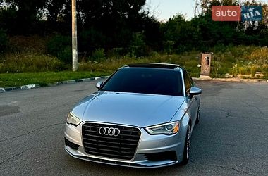 Седан Audi A3 2014 в Харькове Седан Audi A3 2014 в Харькове