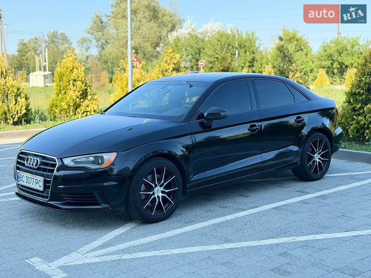2016 Audi A3 - мініатюра 39