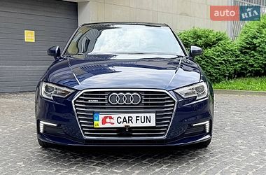 Хэтчбек Audi A3 2016 в Львове фото 2 Хэтчбек Audi A3 2016 в Львове