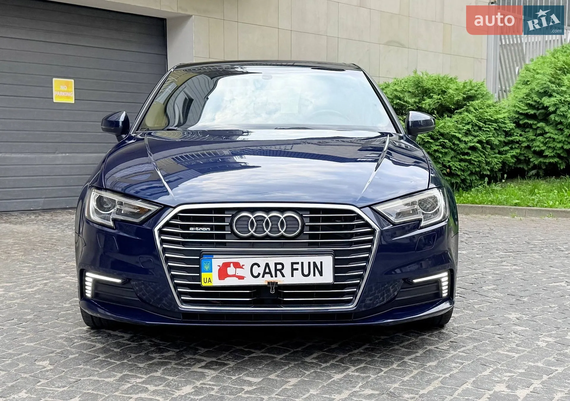 2016 Audi A3 - мініатюра 2