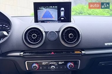 Хэтчбек Audi A3 2016 в Львове фото 18 Хэтчбек Audi A3 2016 в Львове