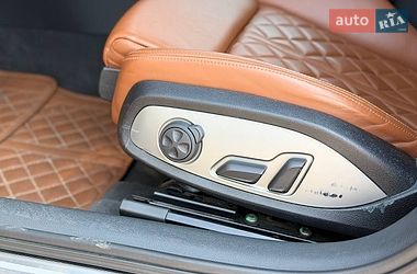 Седан Audi A3 2018 в Києві фото 11 Седан Audi A3 2018 в Києві