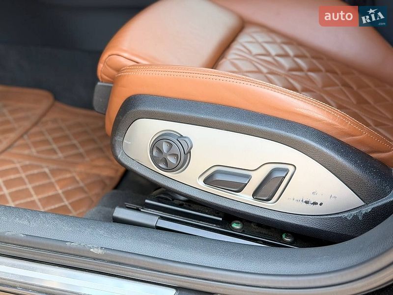 Седан Audi A3 2018 в Києві фото 11 Седан Audi A3 2018 в Києві