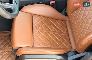 Седан Audi A3 2018 в Києві фото 23 Седан Audi A3 2018 в Києві
