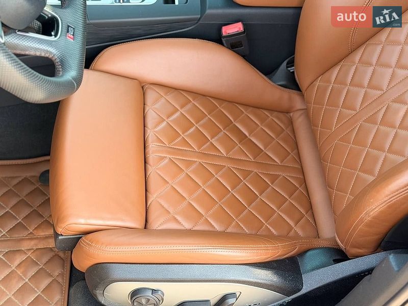 Седан Audi A3 2018 в Києві фото 23 Седан Audi A3 2018 в Києві