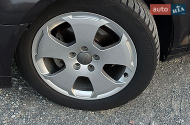 Хетчбек Audi A3 2007 в Львові