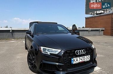 audi a3 2016 в Софиевская Борщаговка от профессионального продавца Олександр Пожидаєв
