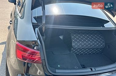 Седан Audi A3 2016 в Софіївській Борщагівці