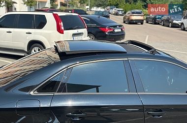 Седан Audi A3 2016 в Софіївській Борщагівці