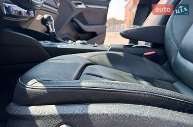Седан Audi A3 2016 в Софіївській Борщагівці