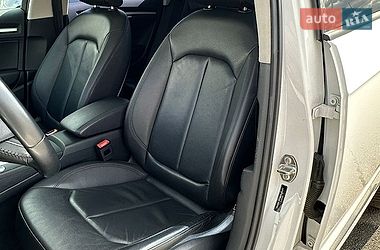 Хэтчбек Audi A3 2015 в Киеве