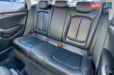 Хэтчбек Audi A3 2015 в Киеве