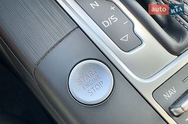 Хэтчбек Audi A3 2015 в Киеве