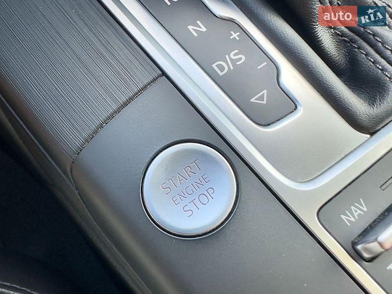 Хэтчбек Audi A3 2015 в Киеве