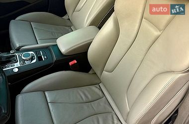 Седан Audi A3 2018 в Вінниці