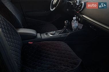 Седан Audi A3 2014 в Івано-Франківську фото 8 Седан Audi A3 2014 в Івано-Франківську