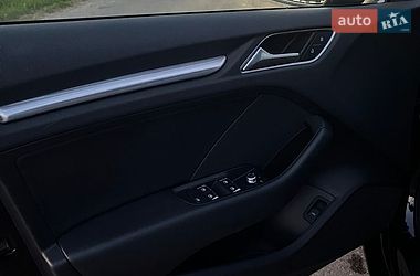 Седан Audi A3 2014 в Івано-Франківську фото 13 Седан Audi A3 2014 в Івано-Франківську