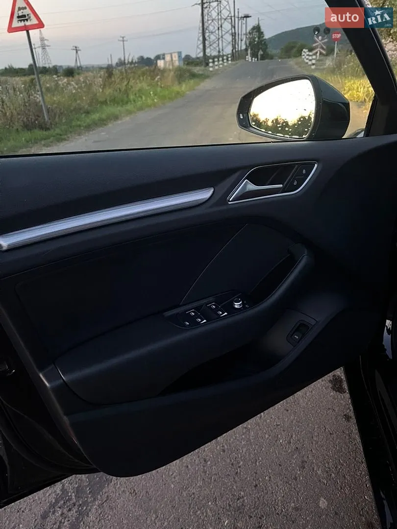 2014 Audi A3 - мініатюра 13