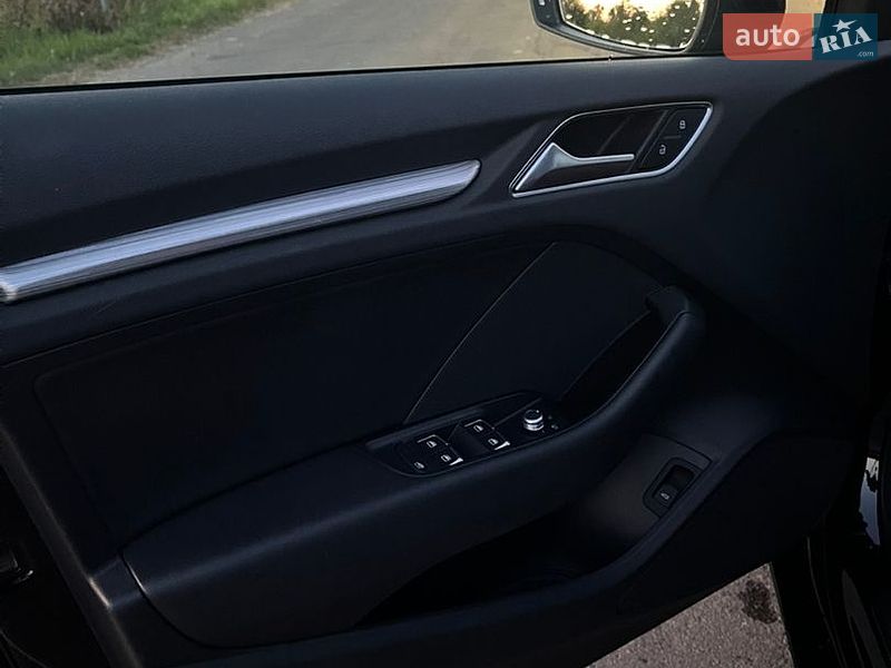 Седан Audi A3 2014 в Івано-Франківську фото 13 Седан Audi A3 2014 в Івано-Франківську