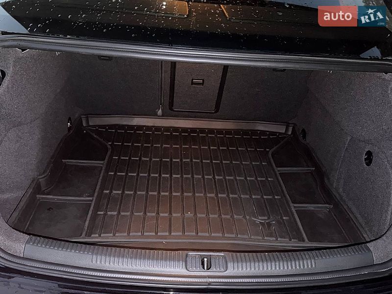 Седан Audi A3 2014 в Івано-Франківську фото 16 Седан Audi A3 2014 в Івано-Франківську